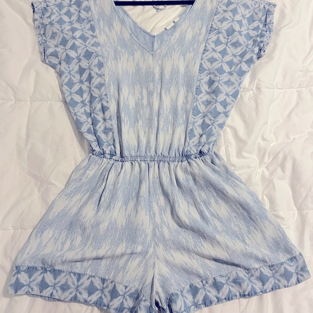 Gap Romper